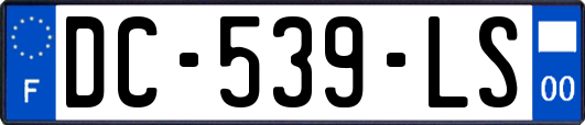 DC-539-LS
