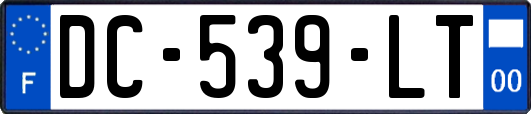 DC-539-LT