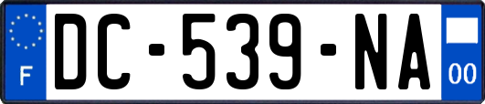 DC-539-NA