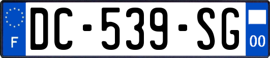 DC-539-SG