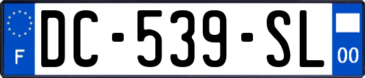 DC-539-SL