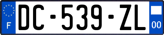 DC-539-ZL