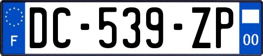 DC-539-ZP