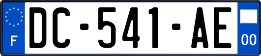 DC-541-AE