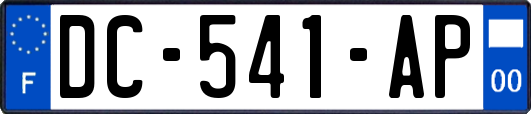 DC-541-AP