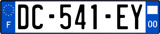 DC-541-EY