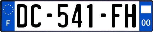 DC-541-FH