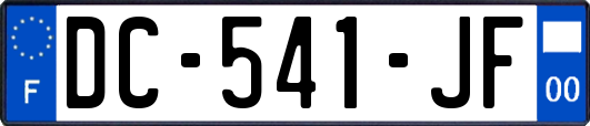 DC-541-JF