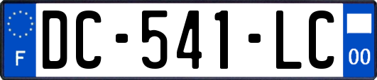 DC-541-LC