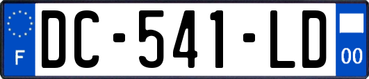 DC-541-LD