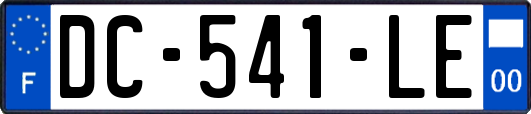 DC-541-LE