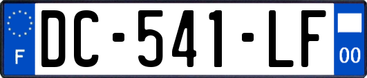 DC-541-LF