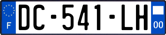DC-541-LH