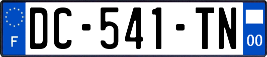 DC-541-TN