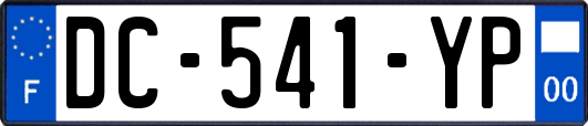 DC-541-YP