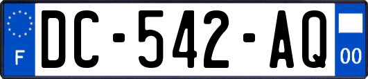 DC-542-AQ