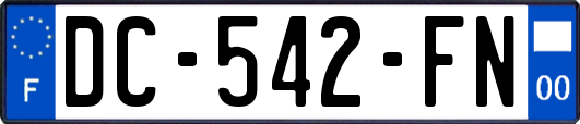 DC-542-FN