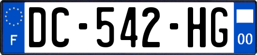 DC-542-HG