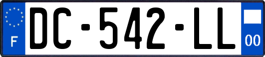 DC-542-LL