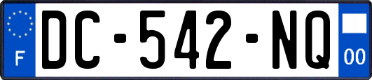 DC-542-NQ