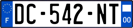 DC-542-NT