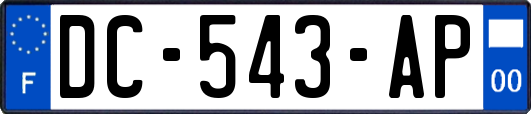 DC-543-AP