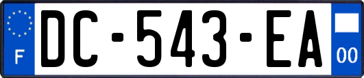 DC-543-EA