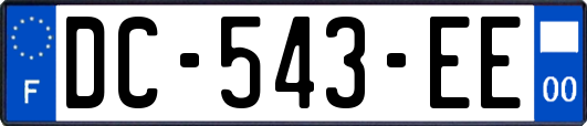 DC-543-EE