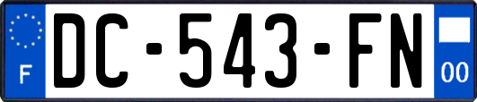 DC-543-FN