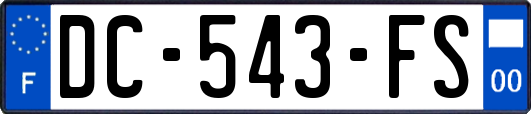 DC-543-FS