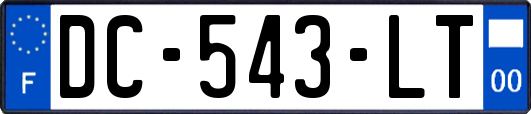 DC-543-LT