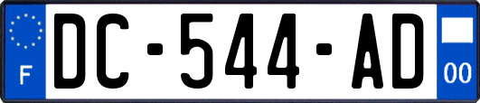 DC-544-AD