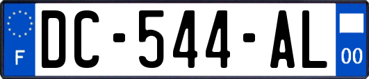 DC-544-AL