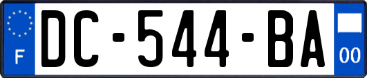 DC-544-BA