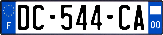 DC-544-CA