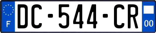 DC-544-CR