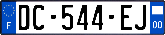 DC-544-EJ