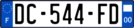 DC-544-FD