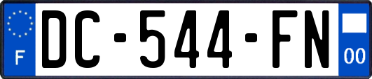 DC-544-FN