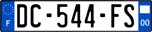 DC-544-FS
