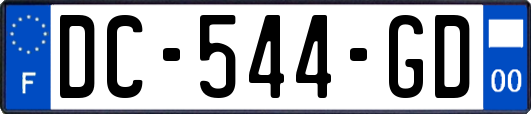 DC-544-GD