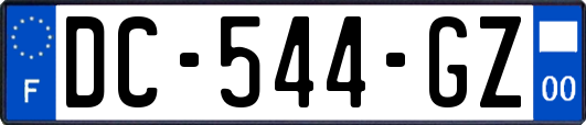 DC-544-GZ