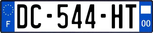 DC-544-HT