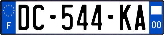 DC-544-KA