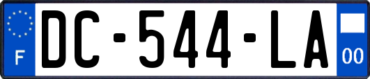 DC-544-LA