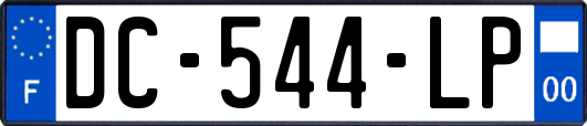 DC-544-LP