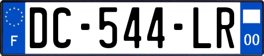 DC-544-LR