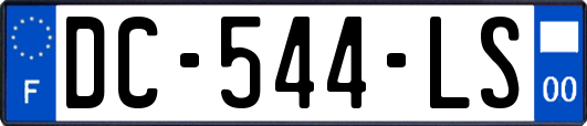 DC-544-LS