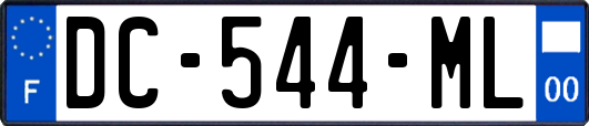 DC-544-ML