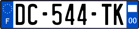 DC-544-TK